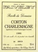 Corton Charlemagne-Faiveley2